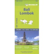 Bali & Lombok Michelin